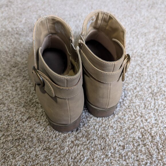 St Johns Bay Boots - Picture 4 of 7